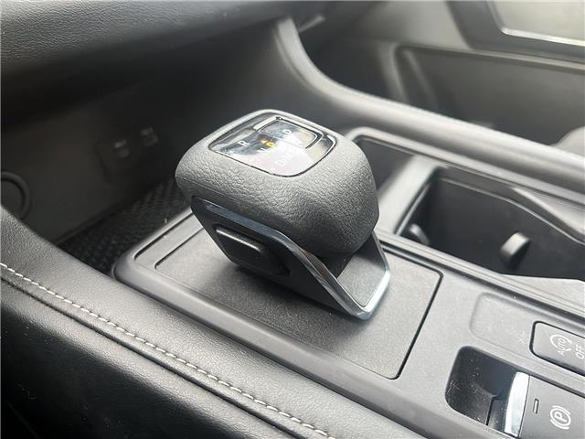 2023 Nissan Pathfinder S