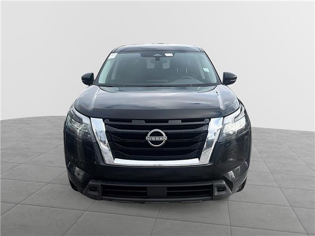 2023 Nissan Pathfinder S