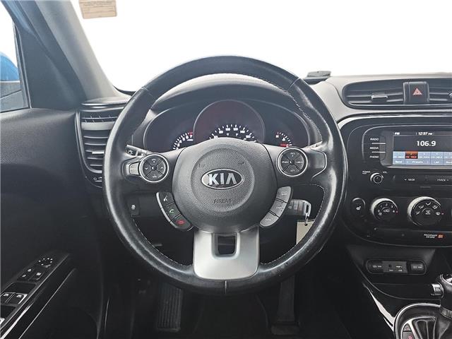 2019 Kia Soul EX