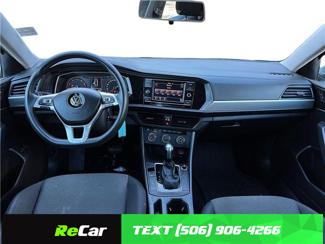 2019 Volkswagen Jetta 1.4 TSI Comfortline