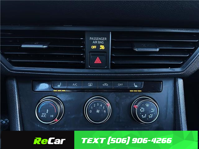 2019 Volkswagen Jetta 1.4 TSI Comfortline