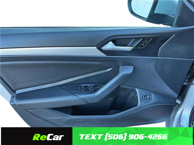 2019 Volkswagen Jetta 1.4 TSI Comfortline