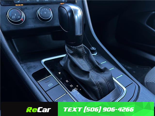 2019 Volkswagen Jetta 1.4 TSI Comfortline