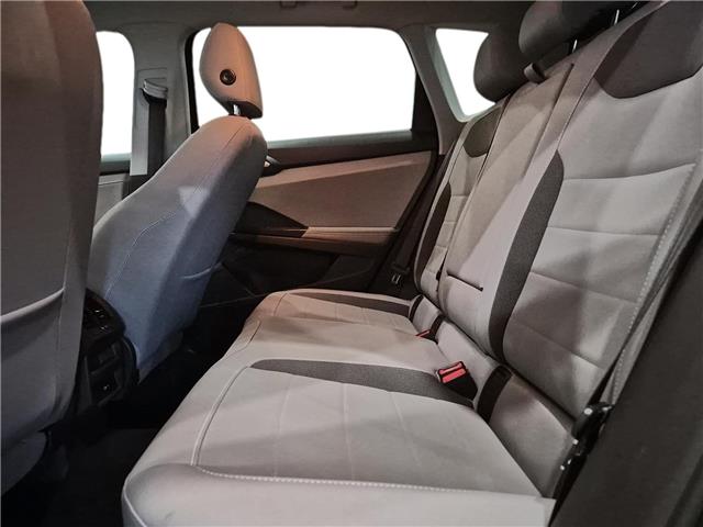 2024 Volkswagen Taos Comfortline