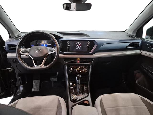 2024 Volkswagen Taos Comfortline