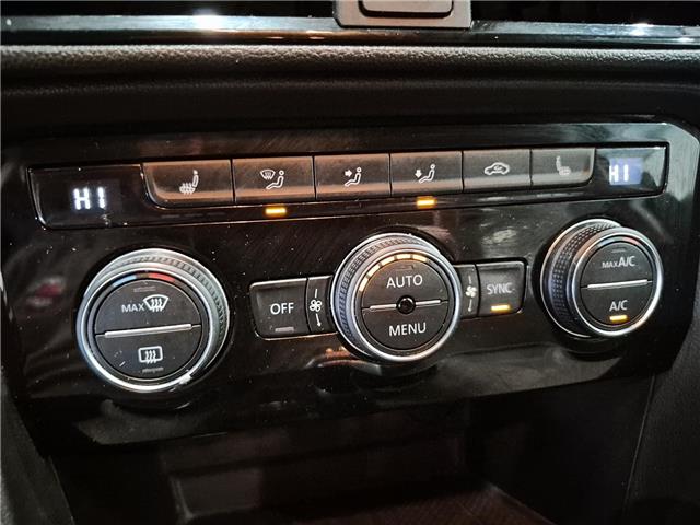 2024 Volkswagen Taos Comfortline