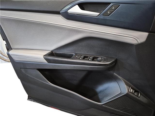 2024 Volkswagen Taos Comfortline