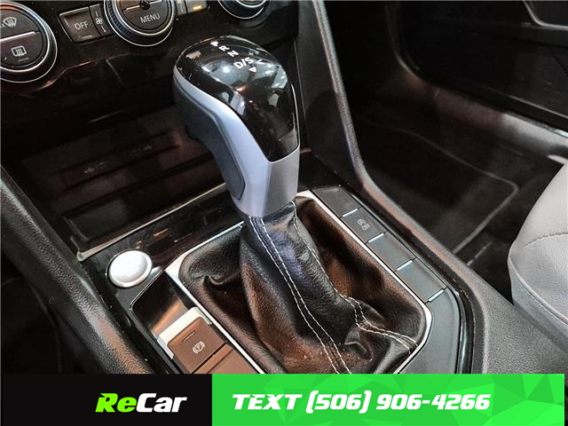 2024 Volkswagen Taos Comfortline