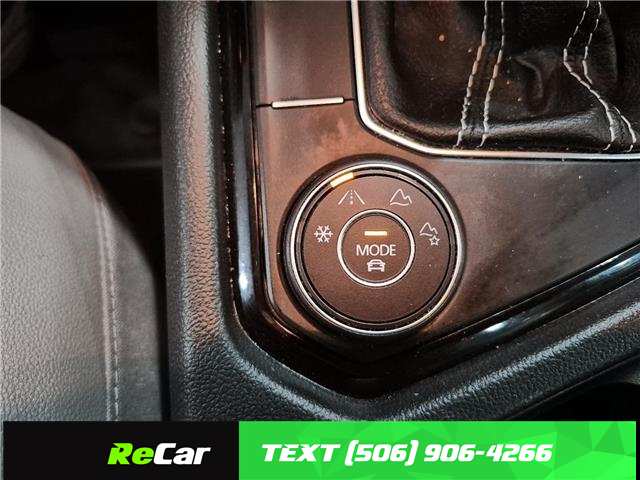 2024 Volkswagen Taos Comfortline