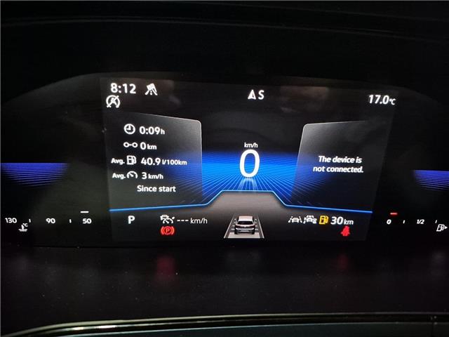 2024 Volkswagen Taos Comfortline