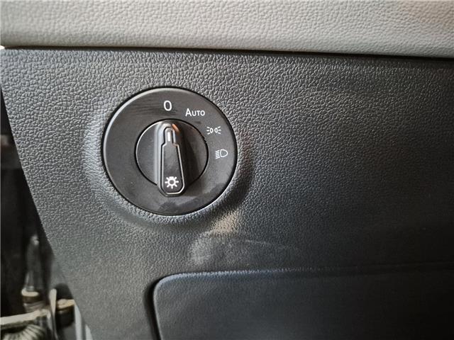 2024 Volkswagen Taos Comfortline