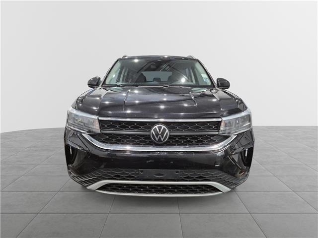 2024 Volkswagen Taos Comfortline