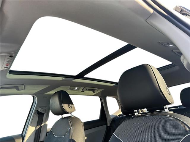 2024 Volkswagen Taos Comfortline