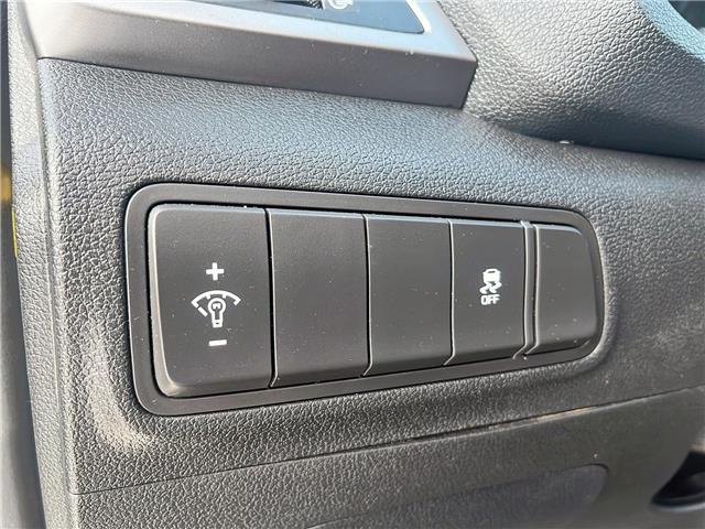 2018 Hyundai Tucson 2.0L