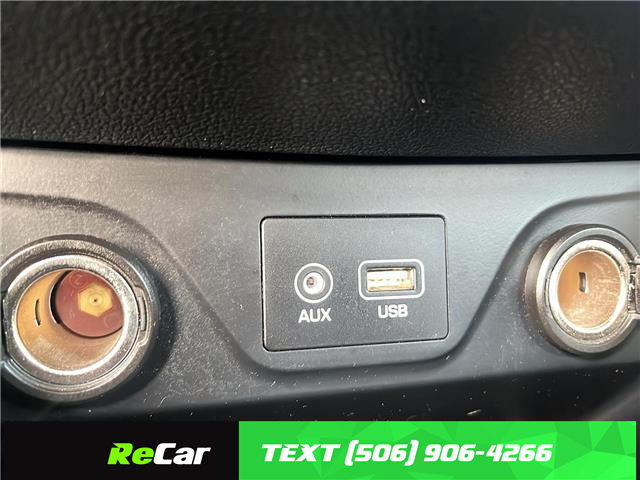 2018 Hyundai Tucson 2.0L