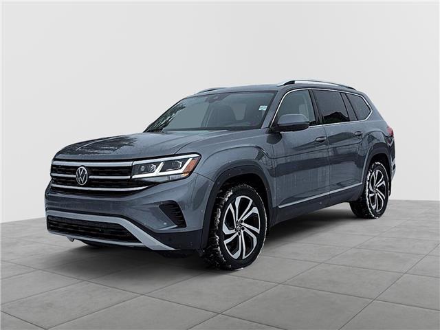2023 Volkswagen Atlas 3.6 FSI Highline