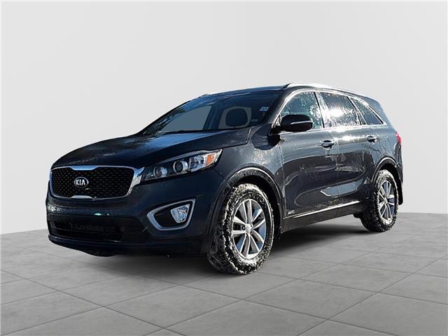 2017 Kia Sorento 2.0L LX Turbo