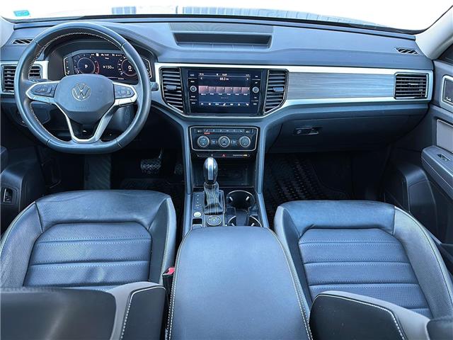 2023 Volkswagen Atlas 3.6 FSI Highline