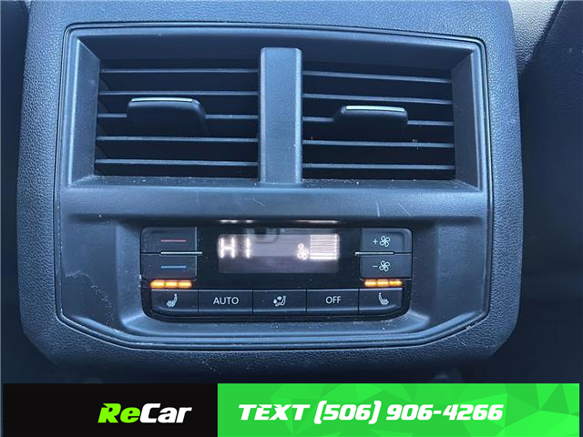 2023 Volkswagen Atlas 3.6 FSI Highline