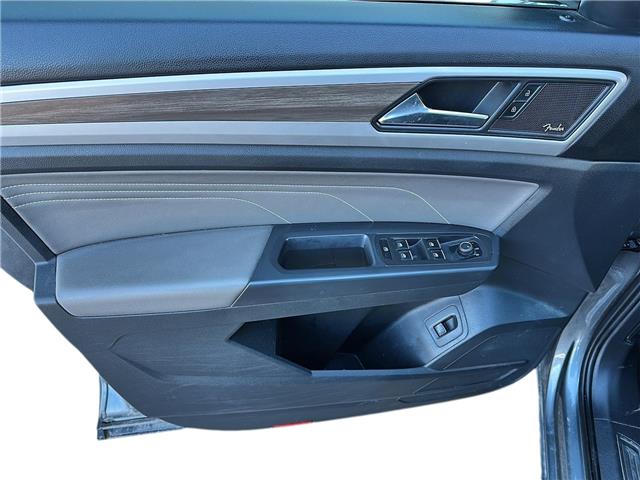 2023 Volkswagen Atlas 3.6 FSI Highline