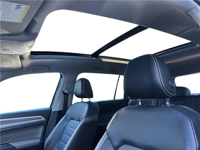 2023 Volkswagen Atlas 3.6 FSI Highline