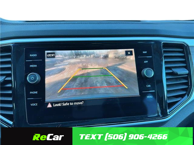 2023 Volkswagen Atlas 3.6 FSI Highline