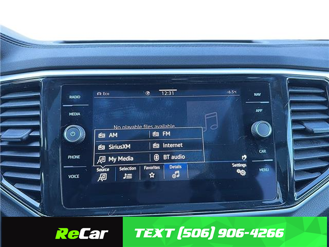 2023 Volkswagen Atlas 3.6 FSI Highline