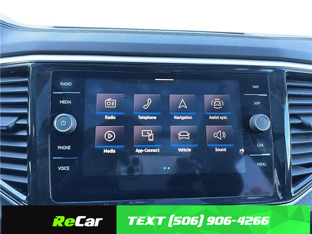 2023 Volkswagen Atlas 3.6 FSI Highline