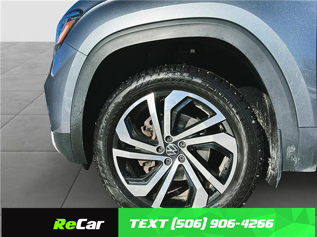 2023 Volkswagen Atlas 3.6 FSI Highline