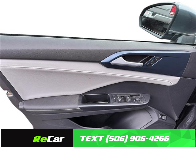 2024 Volkswagen Taos Comfortline