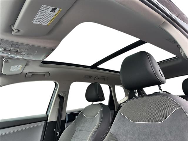 2024 Volkswagen Taos Comfortline