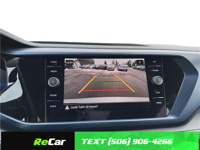 2024 Volkswagen Taos Comfortline