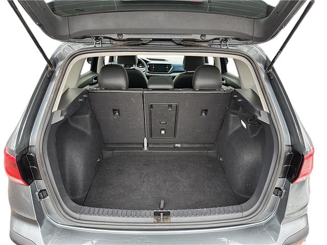 2024 Volkswagen Taos Comfortline