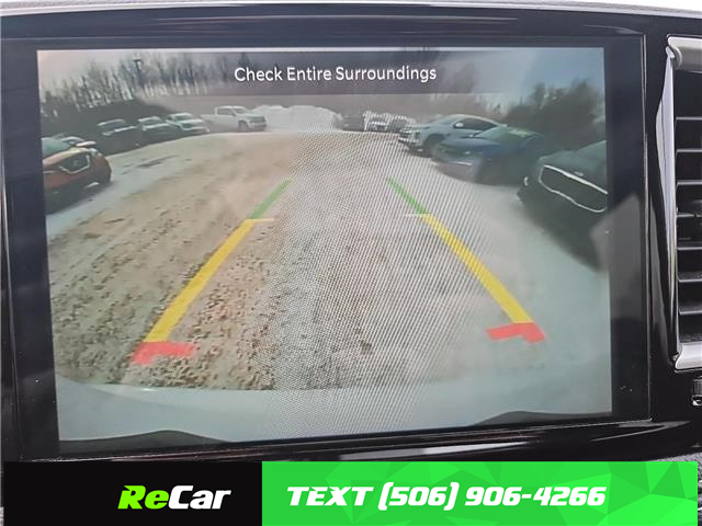 2024 Chrysler Pacifica Touring-L