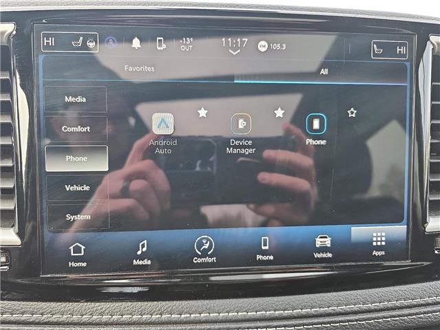 2024 Chrysler Pacifica Touring-L