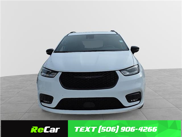 2024 Chrysler Pacifica Touring-L