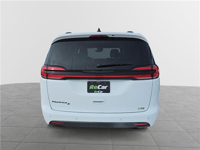 2024 Chrysler Pacifica Touring-L