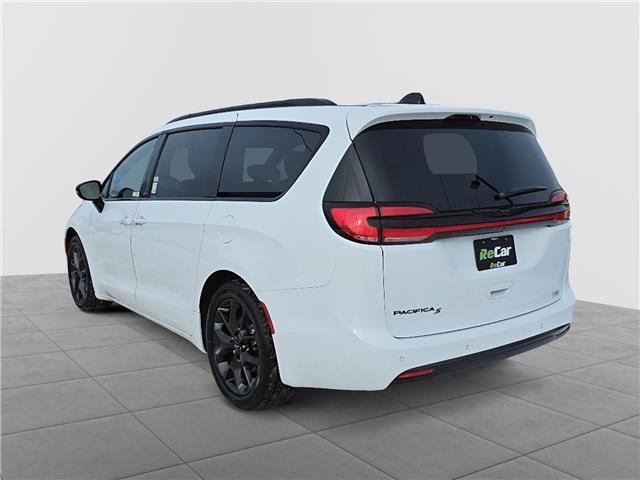2024 Chrysler Pacifica Touring-L