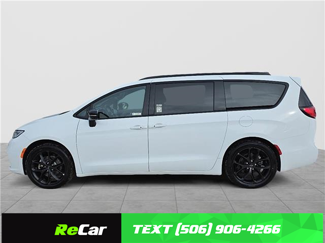 2024 Chrysler Pacifica Touring-L