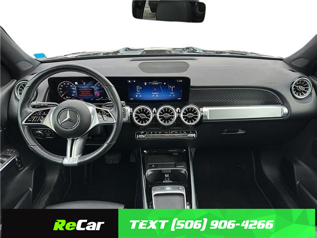 2024 Mercedes-Benz GLB 250 