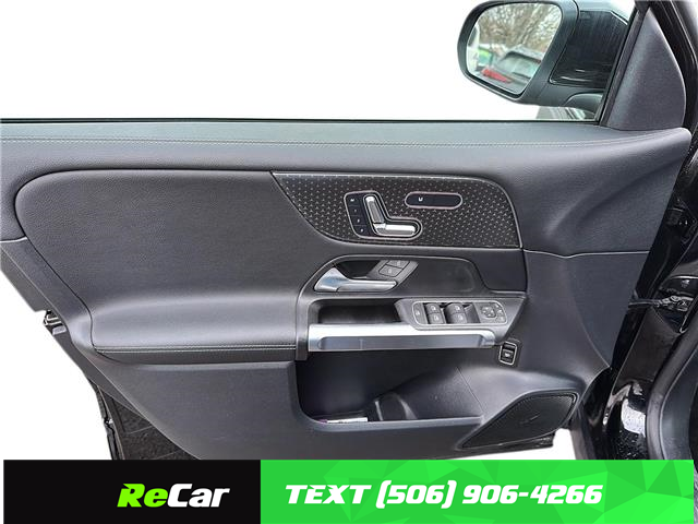 2024 Mercedes-Benz GLB 250 