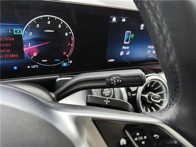 2024 Mercedes-Benz GLB 250 