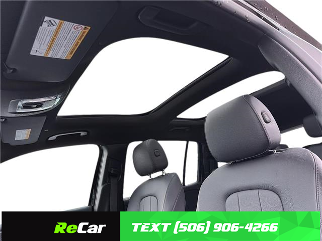 2024 Mercedes-Benz GLB 250 