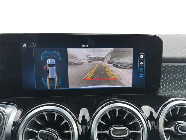 2024 Mercedes-Benz GLB 250 