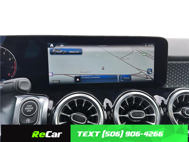 2024 Mercedes-Benz GLB 250 