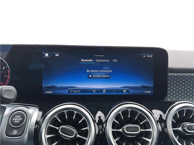 2024 Mercedes-Benz GLB 250 