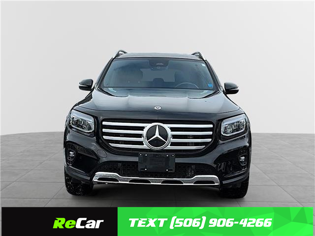 2024 Mercedes-Benz GLB 250 
