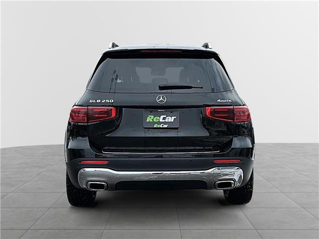 2024 Mercedes-Benz GLB 250 