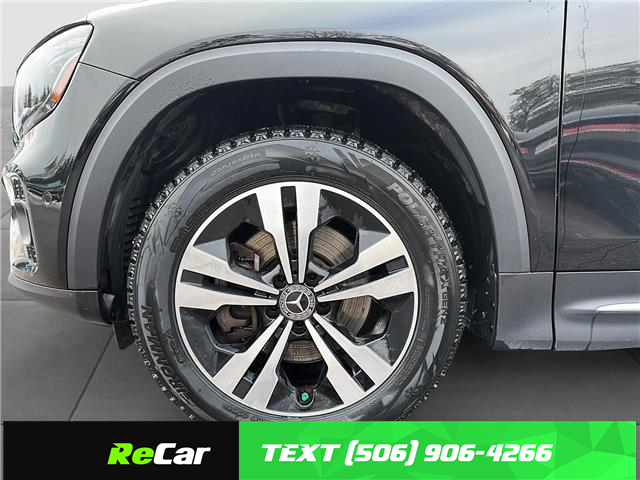 2024 Mercedes-Benz GLB 250 