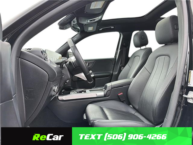 2024 Mercedes-Benz GLB 250 